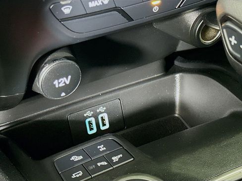 Used 2022 Ford Ranger XLT w/ Equipment Group 301A Mid image 32