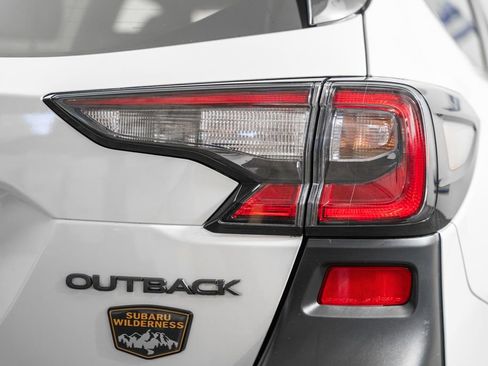 Used 2023 Subaru Outback Wilderness image 8
