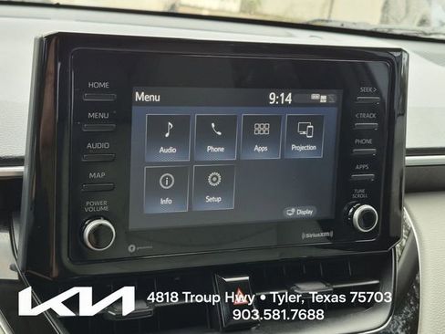 Used 2022 Toyota Corolla Cross L FWD image 30