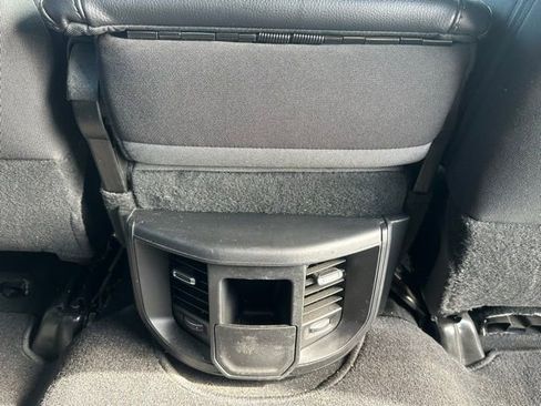 Used 2024 RAM 2500 Big Horn image 31