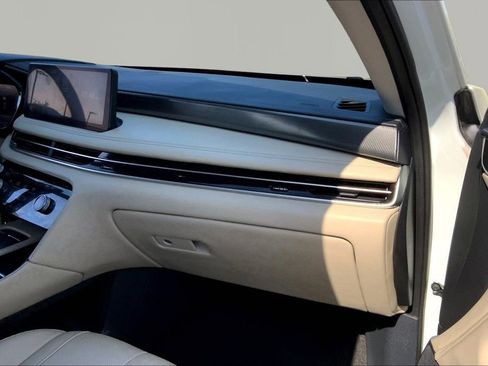 Used 2023 INFINITI QX60 Luxe image 19