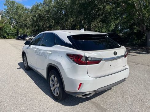 Used 2017 Lexus RX 350 FWD image 4