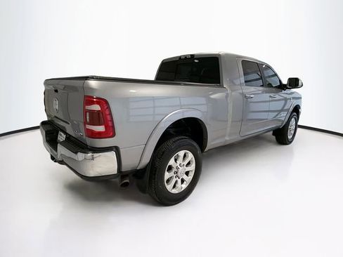 Used 2019 RAM 2500 Laramie image 7