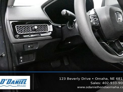 Used 2023 Honda Civic LX image 27