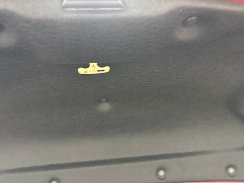Used 2025 Toyota Camry SE FWD image 34