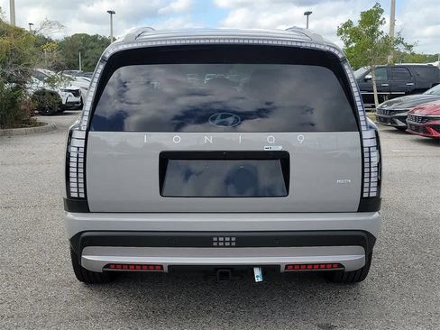New 2026 Hyundai Ioniq 9 SE image 10