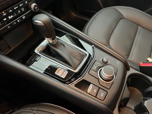 Used 2025 MAZDA CX-5 AWD 2.5 S w/ Preferred Package image 26