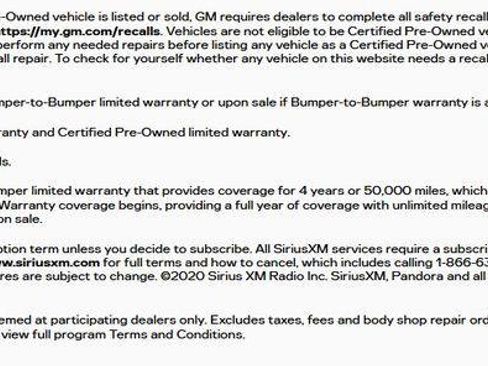 Certified 2023 Cadillac XT4 Luxury w/ Cold Weather Package AWD/4WD image 20