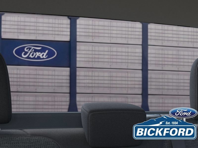 New 2026 Ford Maverick XL AWD/4WD image 24