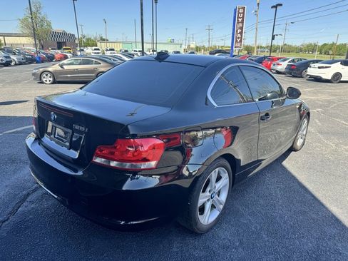 Used 2012 BMW 128i 2dr Cpe 128i image 4
