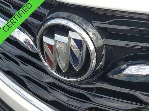 Used 2023 Buick Encore GX Essence w/ Advanced Technology Package image 32