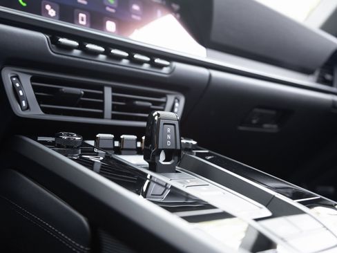 Certified 2026 Porsche 911 Targa 4 GTS image 29