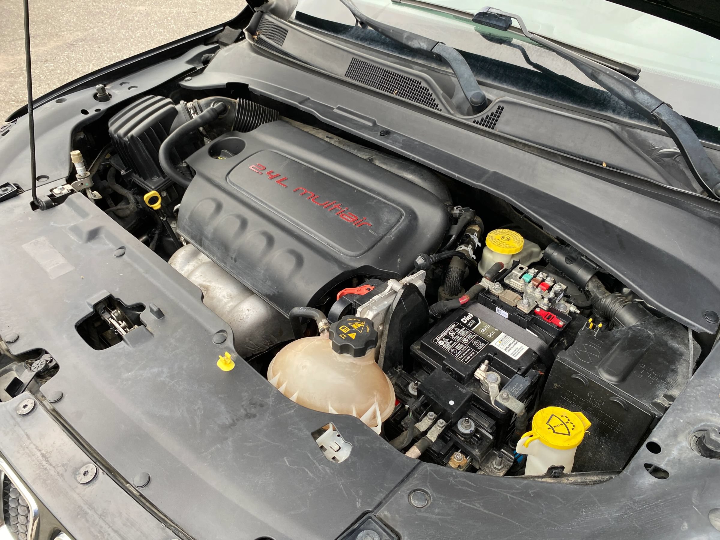 Used 2019 Jeep Compass Limited AWD/4WD image 31