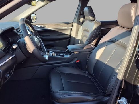 New 2025 Jeep Grand Cherokee L Limited image 20