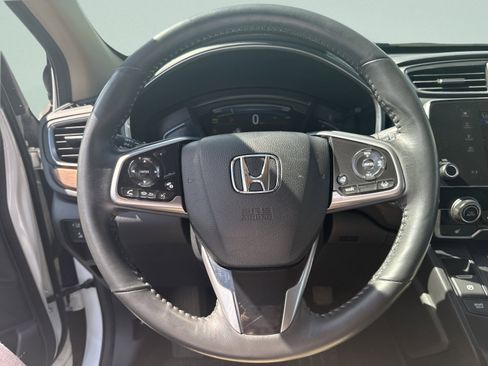 Used 2022 Honda CR-V EX-L image 12