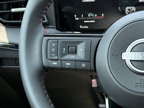 New 2025 Nissan Kicks SR w/ SR Premium Package image 21
