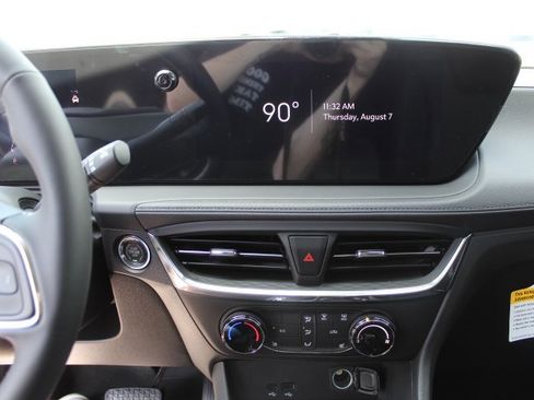 New 2026 Buick Encore GX Preferred w/ Comfort Package image 10