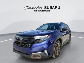 Used 2026 Subaru Forester Sport w/ Sport Package AWD/4WD video 1