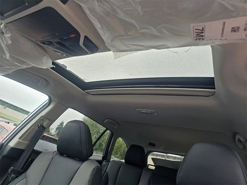 New 2025 Subaru Outback Onyx Edition XT image 7