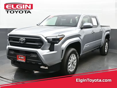 Used 2025 Toyota Tacoma SR5