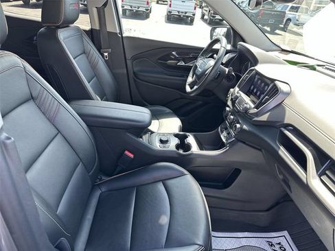 Used 2023 GMC Terrain AT4 w/ LPO, Floor Liner Package AWD/4WD image 26