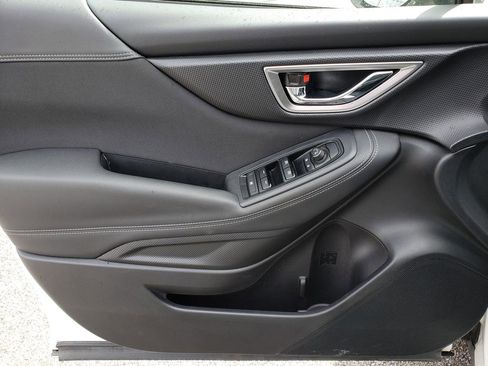 Used 2023 Subaru Forester Premium image 9