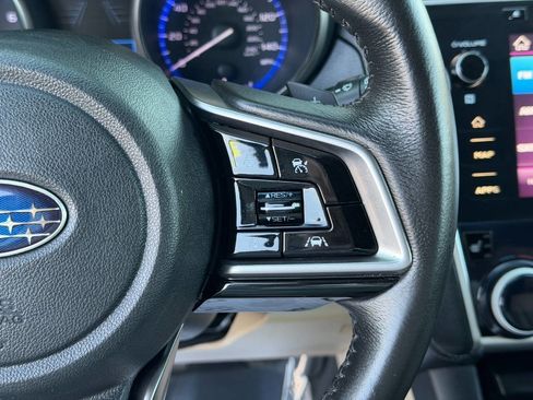 Used 2019 Subaru Outback 2.5i Limited w/ Popular Package #2 image 33