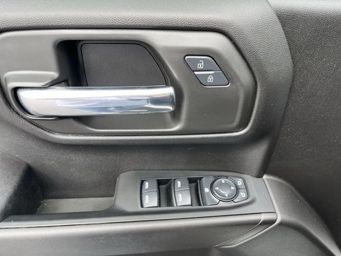 Used 2024 GMC Sierra 1500 Pro w/ Pro Value Package image 10