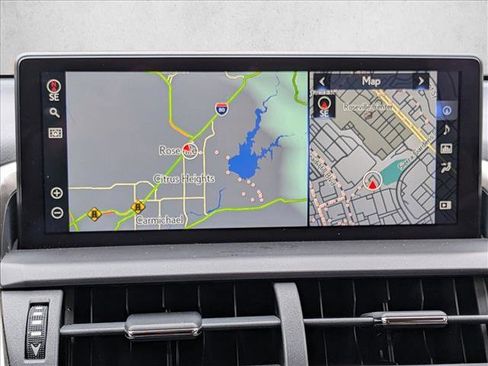 Used 2020 Lexus NX 300h AWD w/ Premium Package image 14