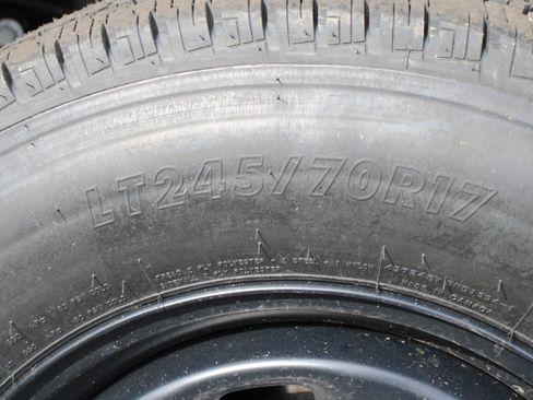 New 2026 RAM 2500 Tradesman image 40