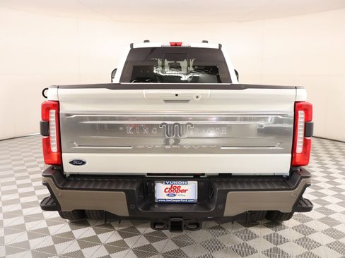Used 2026 Ford F450 King Ranch image 23