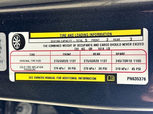 Certified 2023 RAM 1500 Laramie AWD/4WD image 38