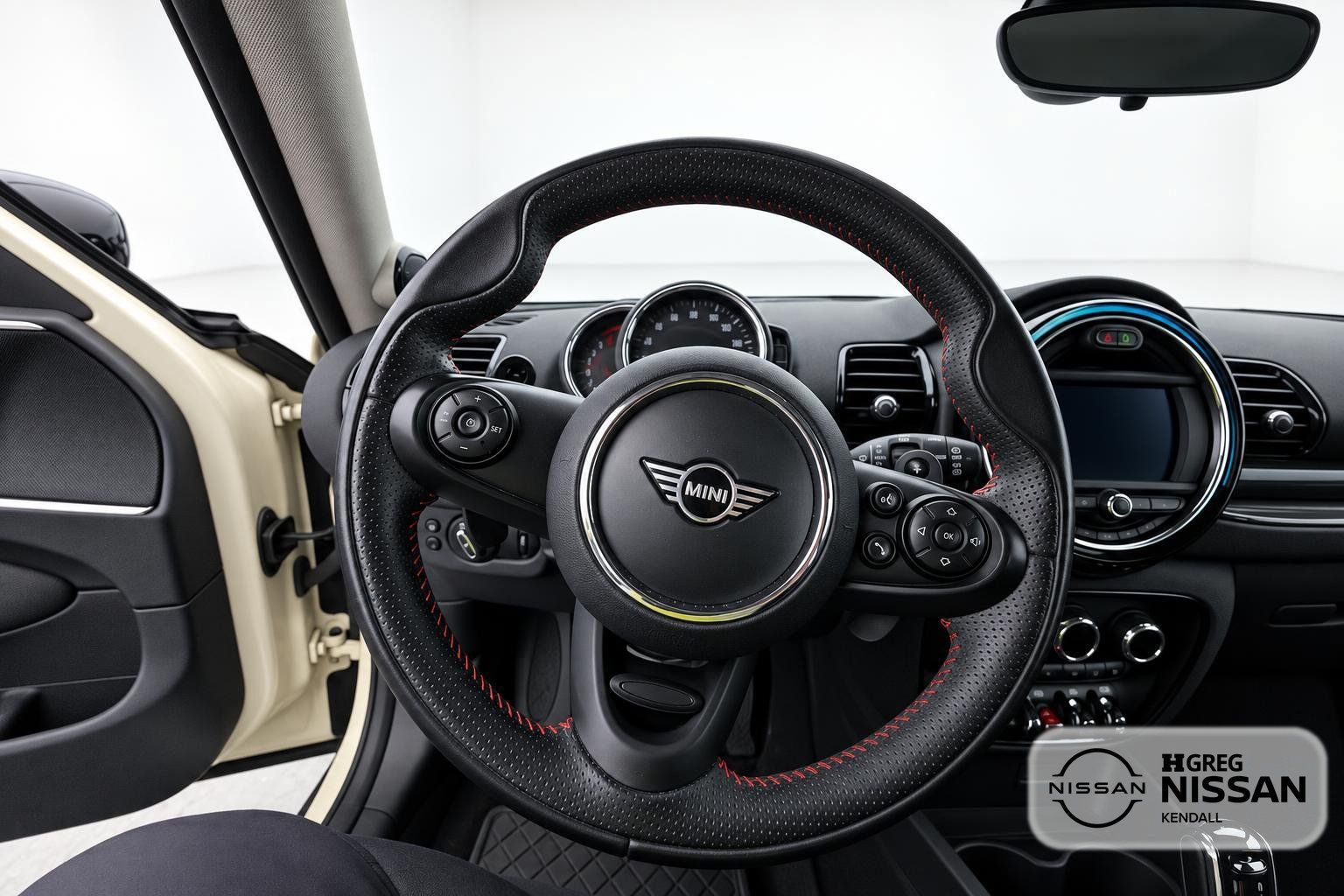 Used 2020 MINI Cooper Clubman S FWD image 10