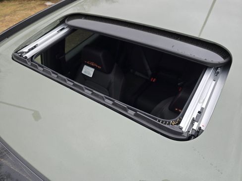 New 2026 Honda CR-V TrailSport image 4