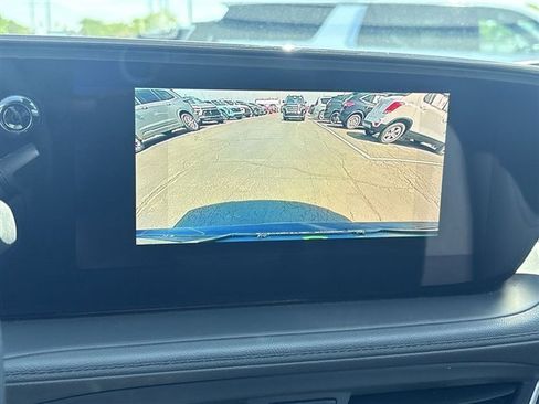 Certified 2025 Buick Encore GX Sport Touring w/ Comfort Package FWD image 14