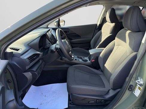 Certified 2026 Subaru Crosstrek 2.0i Premium image 15