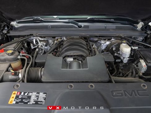 Used 2017 GMC Yukon XL Denali w/ Open Road Package image 6