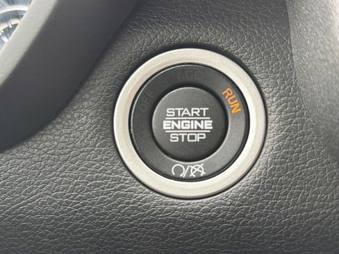 Used 2024 RAM 3500 Tradesman w/ Protection Group image 28