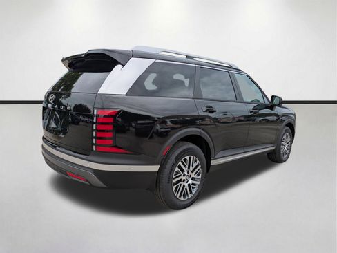 New 2026 Hyundai Palisade SEL FWD image 4