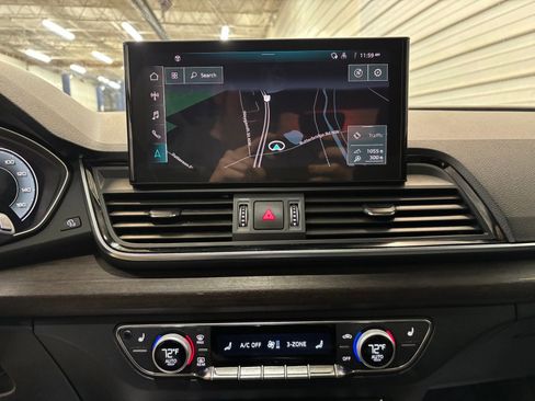 Used 2023 Audi Q5 2.0T Premium Plus w/ Premium Plus Package image 18