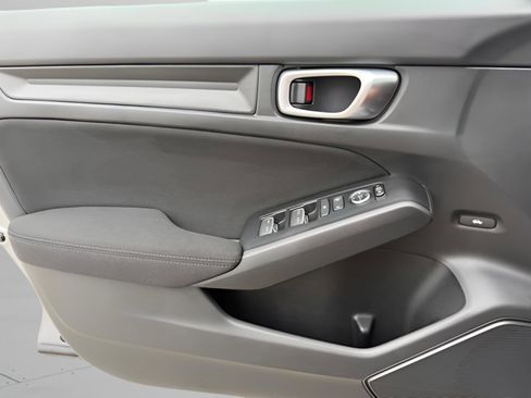 Used 2024 Honda Civic Sport image 21