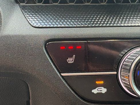 Certified 2025 Honda CR-V Sport image 19