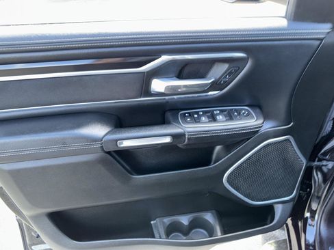 Used 2022 RAM 1500 Laramie w/ Sport Appearance Package AWD/4WD image 20
