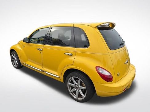 Used 2006 Chrysler PT Cruiser Touring image 8