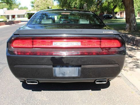 Used 2008 Dodge Challenger SRT8 image 47