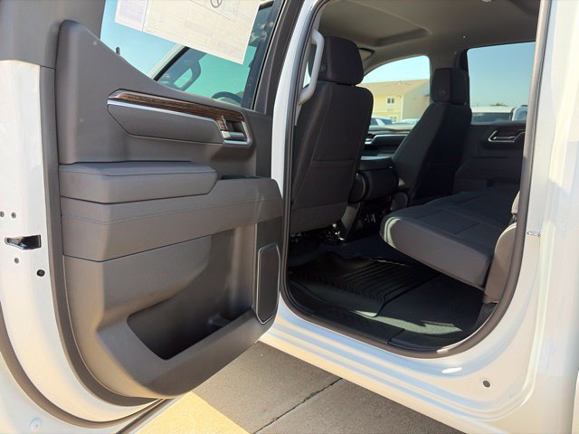 New 2026 GMC Sierra 1500 SLE w/ Preferred Package AWD/4WD image 37