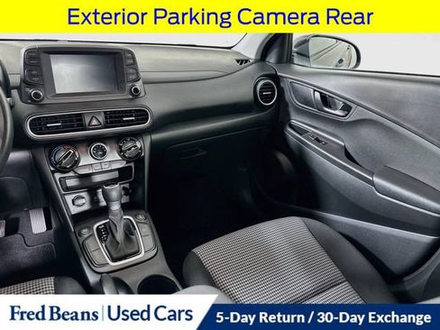 Used 2020 Hyundai Kona SE w/ Cargo Package AWD/4WD image 25