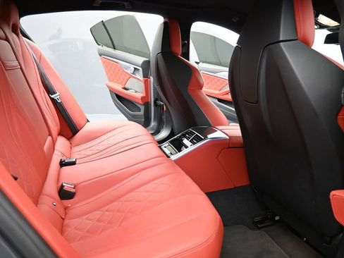 Used 2024 BMW M8 Gran Coupe xDrive Competition image 20