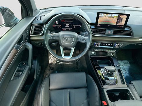 Used 2023 Audi Q5 2.0T Premium Plus image 22