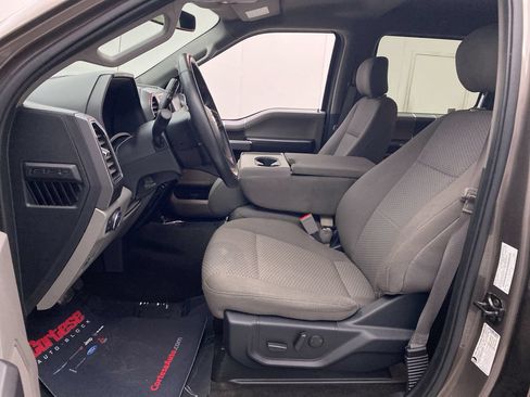 Used 2020 Ford F150 XLT w/ Equipment Group 302A Luxury AWD/4WD image 14